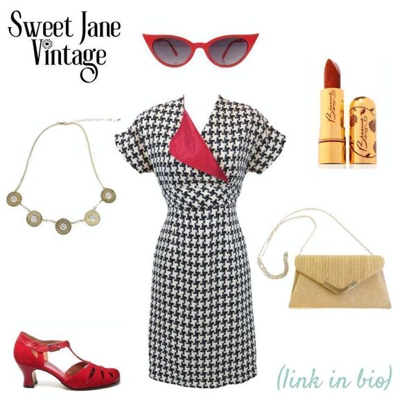 FREE SHIPPING ON BUNDLESOF 3 OR MORE - How it works - Dress - Top - Coat - Bag - Picture 6 of 13